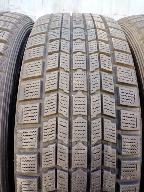 Dunlop Grandtrek SJ7. ������, ��� �����, 2010 ���, �/�, ����� 10 % ����