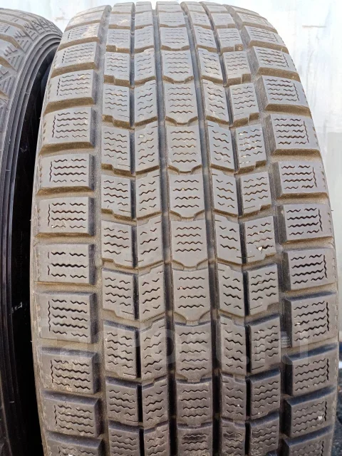 Dunlop Grandtrek SJ7. ������, ��� �����, 2010 ���, �/�, ����� 10 % ����