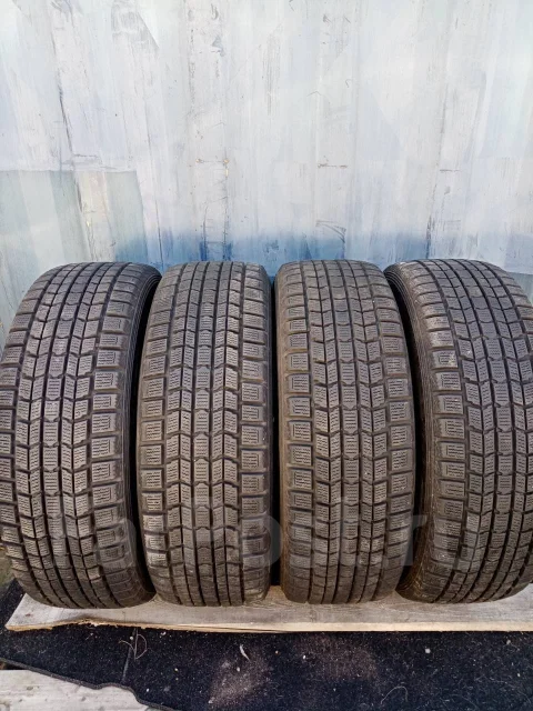 Dunlop Grandtrek SJ7. ������, ��� �����, 2010 ���, �/�, ����� 10 % ����