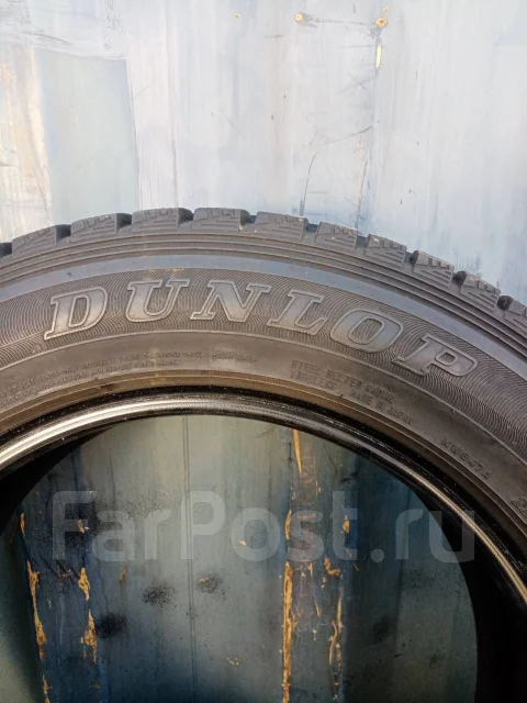 Dunlop Grandtrek SJ7. ������, ��� �����, 2010 ���, �/�, ����� 10 % ����