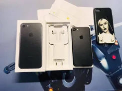Apple iPhone 7. �/�, ������, 3G, 4G LTE, ����������, NFC ����