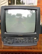 Sharp. CRT (���) ����