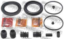 Febest 0275-Z50F ����������� ���������� �������� | ����� ����/��� 0275-Z50F ����