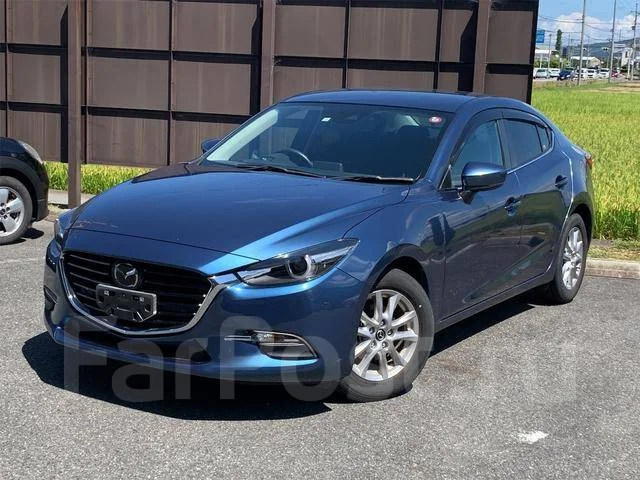 Mazda Axela. �������, 4wd, 1.5 (111��.�.), ������, 45 000����. ��, �/�. ��� ����� �� ������������ ����