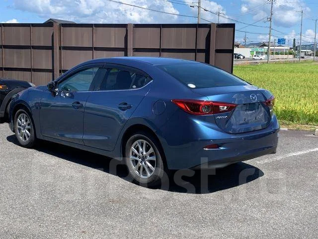 Mazda Axela. �������, 4wd, 1.5 (111��.�.), ������, 45 000����. ��, �/�. ��� ����� �� ������������ ����