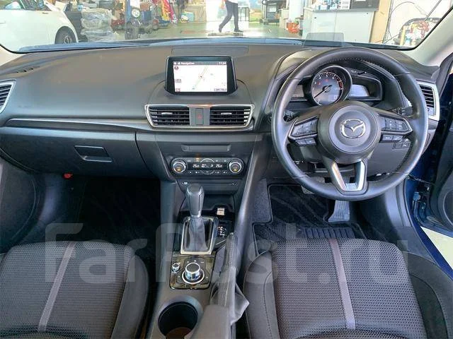 Mazda Axela. �������, 4wd, 1.5 (111��.�.), ������, 45 000����. ��, �/�. ��� ����� �� ������������ ����