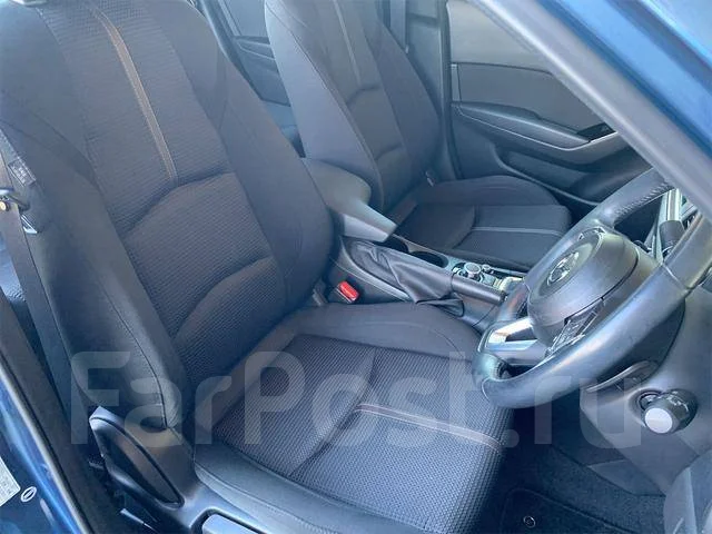Mazda Axela. �������, 4wd, 1.5 (111��.�.), ������, 45 000����. ��, �/�. ��� ����� �� ������������ ����
