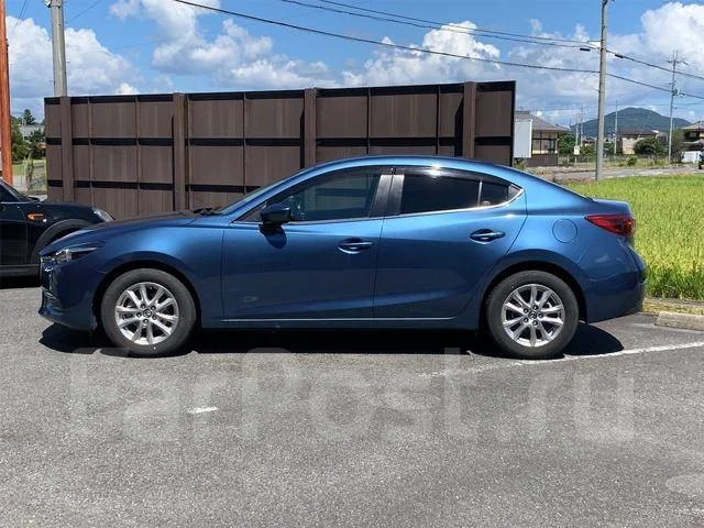 Mazda Axela. �������, 4wd, 1.5 (111��.�.), ������, 45 000����. ��, �/�. ��� ����� �� ������������ ����