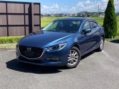 Mazda Axela. �������, 4wd, 1.5 (111��.�.), ������, 45 000����. ��, �/�. ��� ����� �� ������������ ����