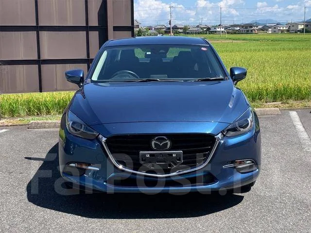 Mazda Axela. �������, 4wd, 1.5 (111��.�.), ������, 45 000����. ��, �/�. ��� ����� �� ������������ ����