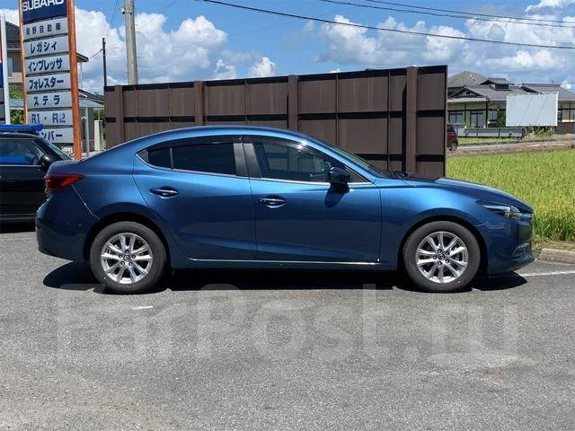 Mazda Axela. �������, 4wd, 1.5 (111��.�.), ������, 45 000����. ��, �/�. ��� ����� �� ������������ ����