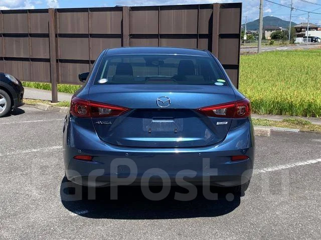 Mazda Axela. �������, 4wd, 1.5 (111��.�.), ������, 45 000����. ��, �/�. ��� ����� �� ������������ ����