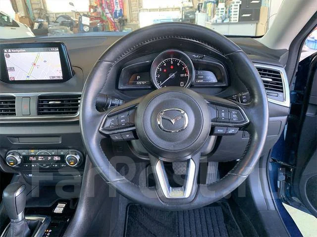 Mazda Axela. �������, 4wd, 1.5 (111��.�.), ������, 45 000����. ��, �/�. ��� ����� �� ������������ ����