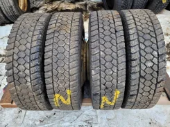 Toyo M917. ������, ��� �����, 2017 ���, �/�, ����� 40 % ����