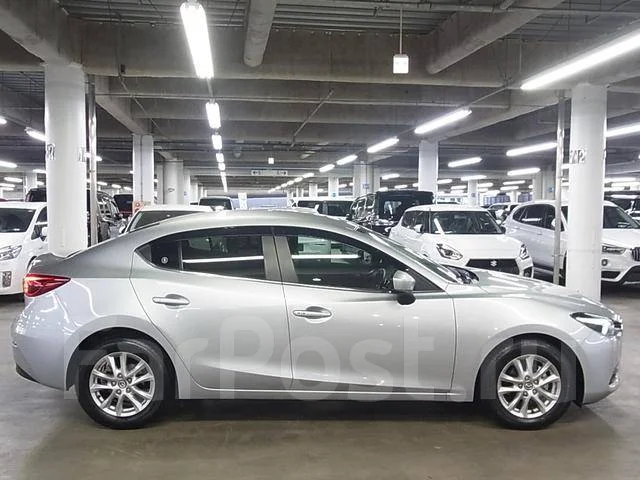 Mazda Axela. �������, 4wd, 1.5 (111��.�.), ������, 56 000����. ��, �/�. ��� ����� �� ������������ ����