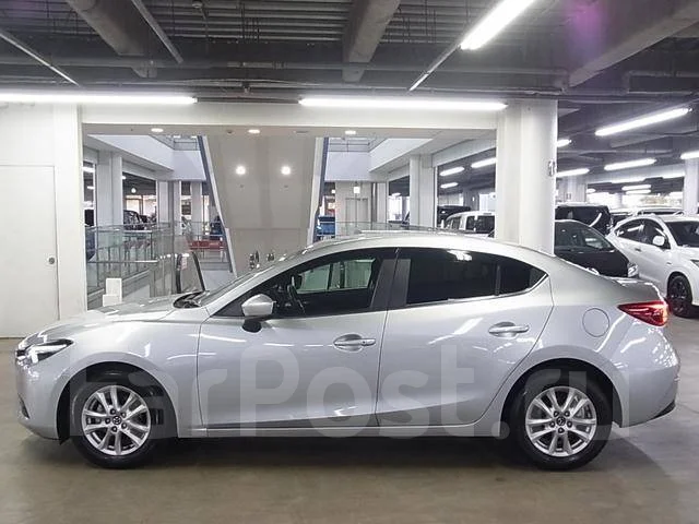 Mazda Axela. �������, 4wd, 1.5 (111��.�.), ������, 56 000����. ��, �/�. ��� ����� �� ������������ ����