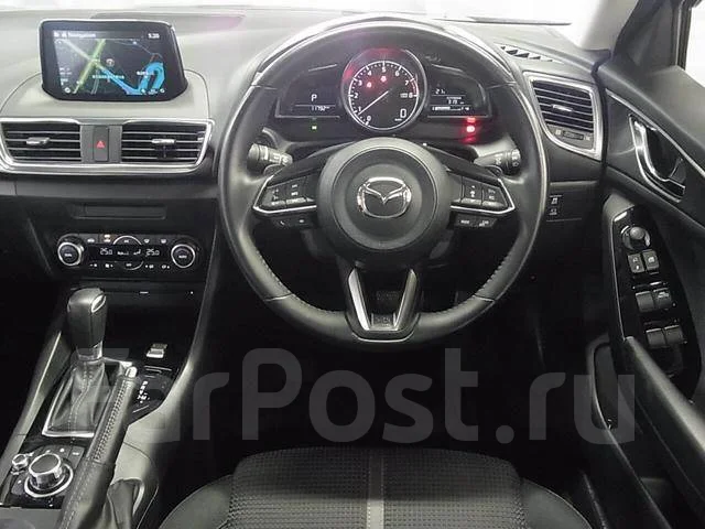 Mazda Axela. �������, 4wd, 1.5 (111��.�.), ������, 56 000����. ��, �/�. ��� ����� �� ������������ ����