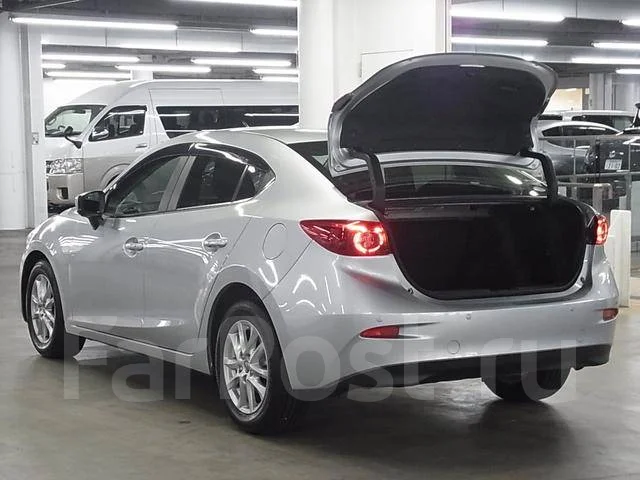 Mazda Axela. �������, 4wd, 1.5 (111��.�.), ������, 56 000����. ��, �/�. ��� ����� �� ������������ ����