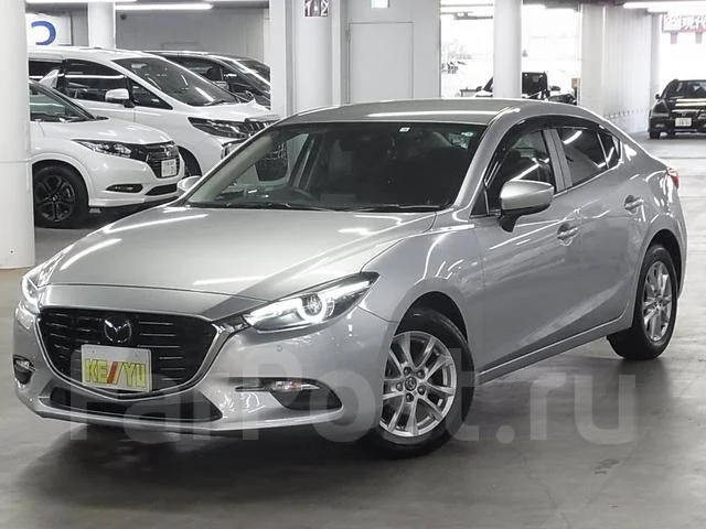 Mazda Axela. �������, 4wd, 1.5 (111��.�.), ������, 56 000����. ��, �/�. ��� ����� �� ������������ ����