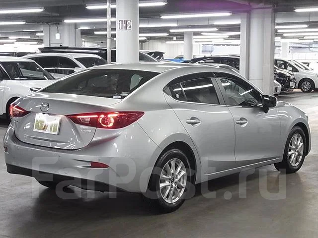Mazda Axela. �������, 4wd, 1.5 (111��.�.), ������, 56 000����. ��, �/�. ��� ����� �� ������������ ����