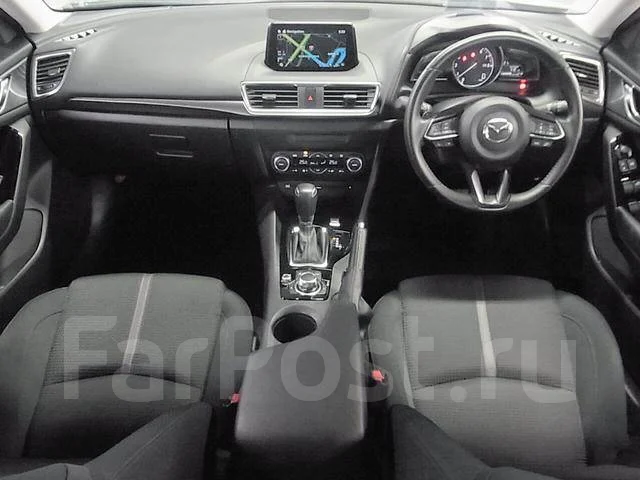 Mazda Axela. �������, 4wd, 1.5 (111��.�.), ������, 56 000����. ��, �/�. ��� ����� �� ������������ ����
