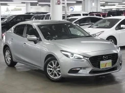 Mazda Axela. �������, 4wd, 1.5 (111��.�.), ������, 56 000����. ��, �/�. ��� ����� �� ������������ ����