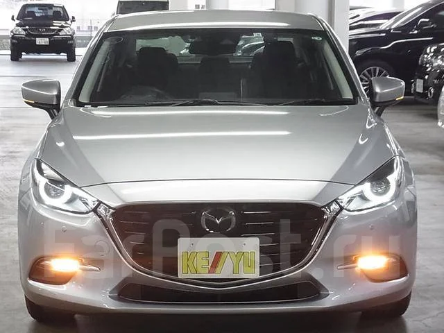Mazda Axela. �������, 4wd, 1.5 (111��.�.), ������, 56 000����. ��, �/�. ��� ����� �� ������������ ����
