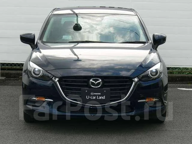Mazda Axela. �������, 4wd, 1.5 (111��.�.), ������, 52 000����. ��, �/�. ��� ����� �� ������������ ����