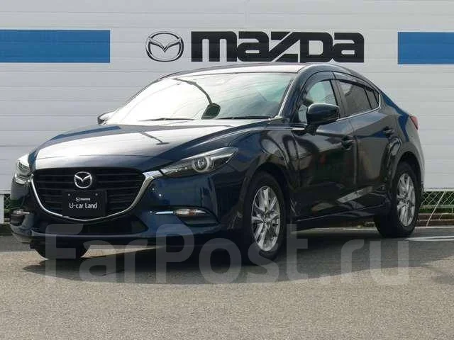Mazda Axela. �������, 4wd, 1.5 (111��.�.), ������, 52 000����. ��, �/�. ��� ����� �� ������������ ����