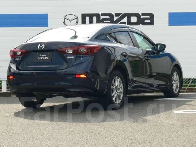 Mazda Axela. �������, 4wd, 1.5 (111��.�.), ������, 52 000����. ��, �/�. ��� ����� �� ������������ ����