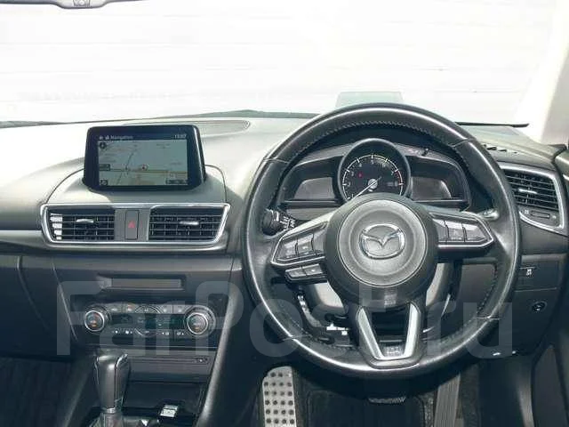 Mazda Axela. �������, 4wd, 1.5 (111��.�.), ������, 52 000����. ��, �/�. ��� ����� �� ������������ ����