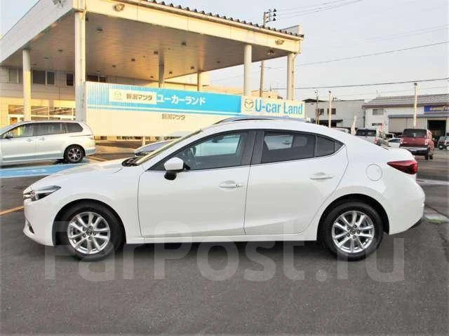 Mazda Axela. �������, 4wd, 1.5 (111��.�.), ������, 58 000����. ��, �/�. ��� ����� �� ������������ ����