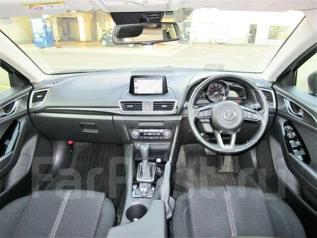 Mazda Axela. �������, 4wd, 1.5 (111��.�.), ������, 58 000����. ��, �/�. ��� ����� �� ������������ ����