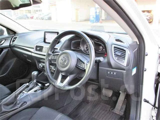 Mazda Axela. �������, 4wd, 1.5 (111��.�.), ������, 58 000����. ��, �/�. ��� ����� �� ������������ ����