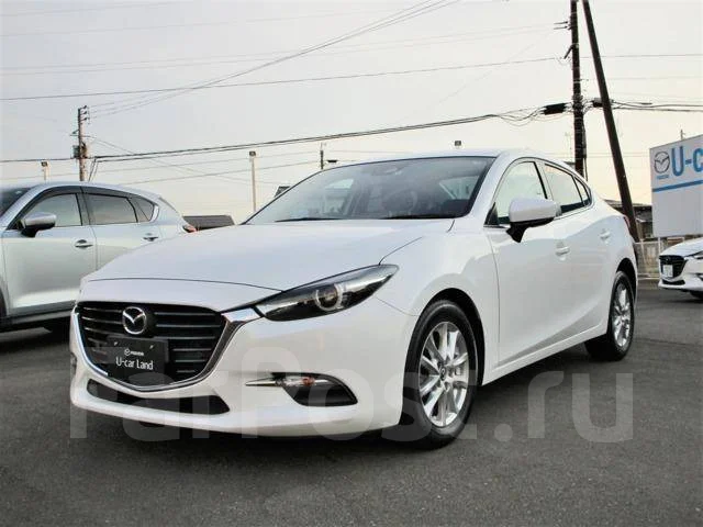 Mazda Axela. �������, 4wd, 1.5 (111��.�.), ������, 58 000����. ��, �/�. ��� ����� �� ������������ ����