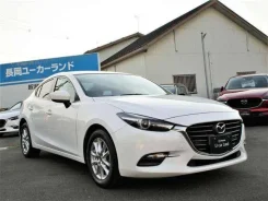 Mazda Axela. �������, 4wd, 1.5 (111��.�.), ������, 58 000����. ��, �/�. ��� ����� �� ������������ ����