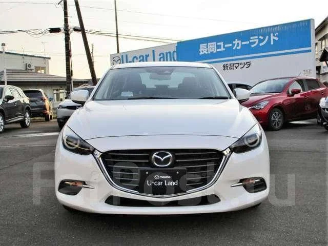 Mazda Axela. �������, 4wd, 1.5 (111��.�.), ������, 58 000����. ��, �/�. ��� ����� �� ������������ ����