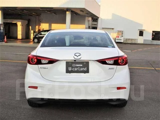 Mazda Axela. �������, 4wd, 1.5 (111��.�.), ������, 58 000����. ��, �/�. ��� ����� �� ������������ ����
