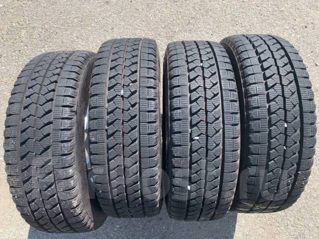 Bridgestone Blizzak VL1, 215/65 R15, 15", 1 шт, в наличии, 215 мм, 65 % ...