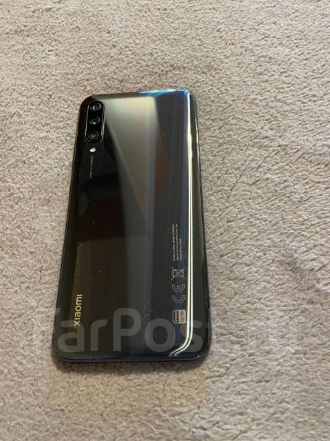 Xiaomi Mi A3. �/�, ������, 4G LTE ����
