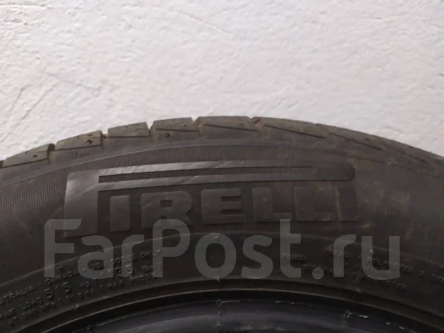 Pirelli Cinturato P1. ������, 2018 ���, �/�, ����� �� 5 % ����
