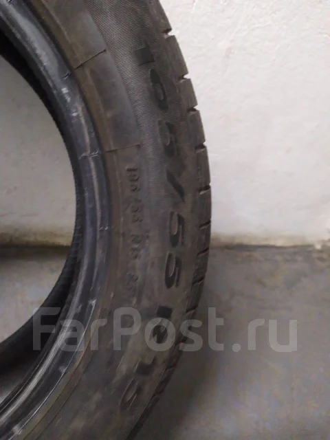 Pirelli Cinturato P1. ������, 2018 ���, �/�, ����� �� 5 % ����
