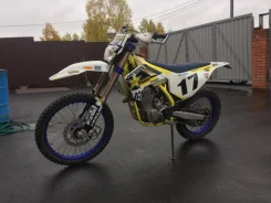 Motoland XT250 ST. 250����. ��., ��������, ��� ���, � �������� ����