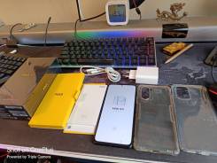 Xiaomi Poco F3. /, , 3G, 4G LTE, 5G, Dual-SIM, NFC 