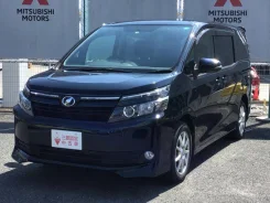Toyota Voxy. �������, 4wd, 2.0 (151��.�.), ������, 28 900����. ��, �/�. ��� ����� �� ������������ ����