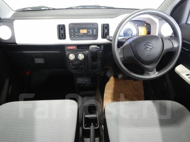 Suzuki Alto. �������, 4wd, 0.7 (52��.�.), ������, 44 000����. ��, �/�. ��� ����� �� ������������ ����