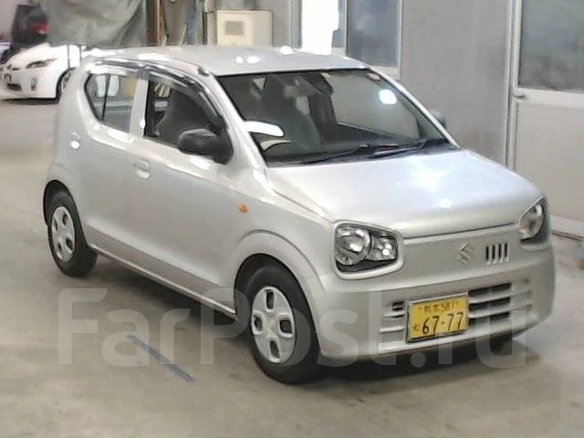 Suzuki Alto. �������, 4wd, 0.7 (52��.�.), ������, 44 000����. ��, �/�. ��� ����� �� ������������ ����