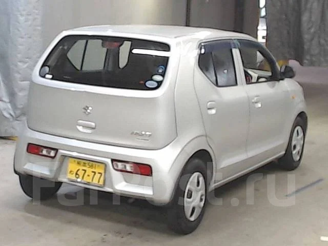 Suzuki Alto. �������, 4wd, 0.7 (52��.�.), ������, 44 000����. ��, �/�. ��� ����� �� ������������ ����