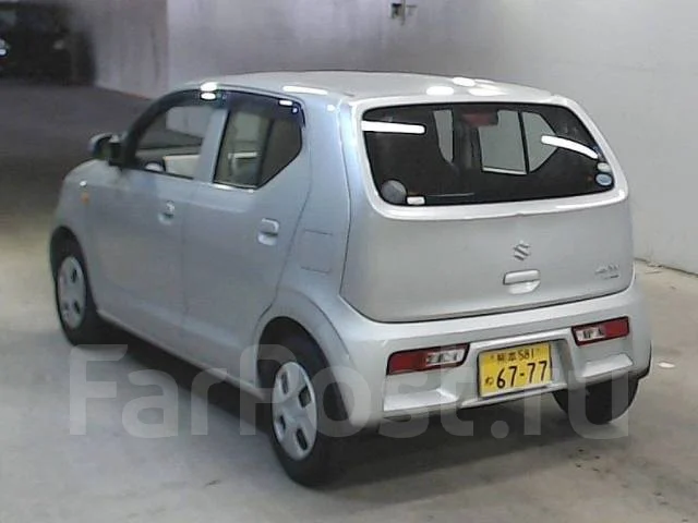 Suzuki Alto. �������, 4wd, 0.7 (52��.�.), ������, 44 000����. ��, �/�. ��� ����� �� ������������ ����