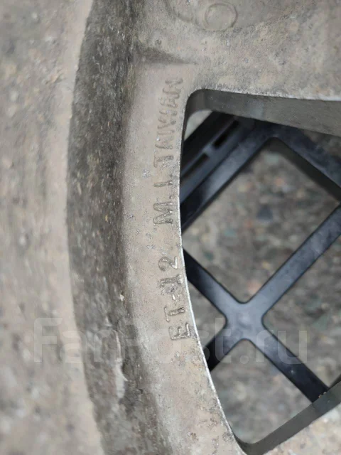 HD Wheels. 7.0x15", 6x139.7, ET-12, �� 110���. ����